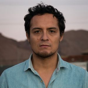 Cristian Ochoa