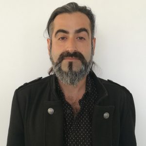 Francisco Bravo
