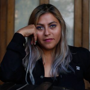 Lilyan Pizarro