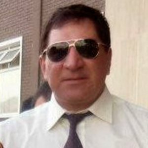 Hector Valdebenito