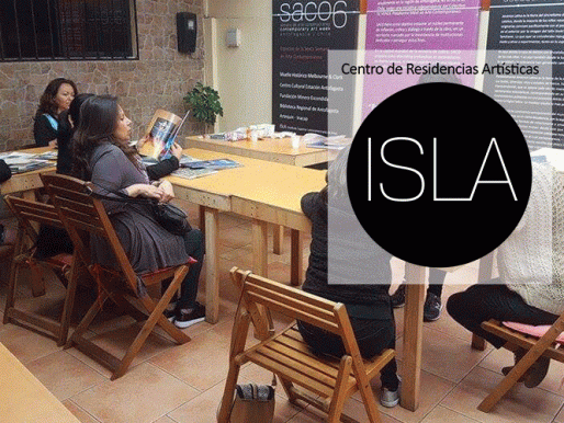Tercer Aniversario de ISLA: Oasis en medio de la desértica oferta de espacios de residencia en la Región de Antofagasta